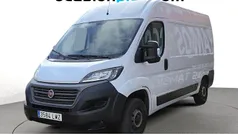 Usado 2021 Fiat Ducato Van | 21.810 € (Precio justo)