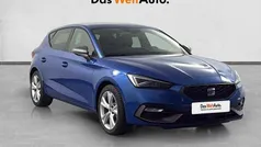 Usado 2025 Seat Leon FR Berlina | 27.800 € (Precio justo)