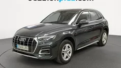 Usado 2021 Audi Q5 Advanced Plus SUV | 33.446 € (Buen precio)