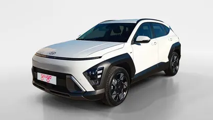 Uusi Hyundai Kona 150 HP (110 kW) 2026 Otro Katumaasturi