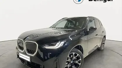 Occasion BMW X3 Comfort Edition 197 ch (144 kW) 2025 SUV
