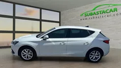 Usado 2021 Seat Leon Style | 14.917 € (Super precio)