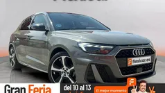Usado 2021 Audi A1 Sportback S-Line Utilitario | 20.990 € (Precio justo)