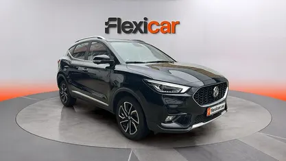 Usado MG ZS Luxury 106 CV (77 kW) 2024 SUV