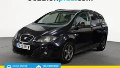 Usado 2014 Seat Altea Ecomotive Monovolumen | 7990 € (Precio justo)