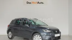 Gris Nuevo 2024 Seat Arona Style SUV | 20.490 € (Precio justo)