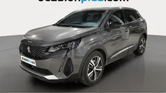 Usado 2023 Peugeot 3008 Allure SUV | 21.719 € (Buen precio)