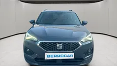 Usado 2021 Seat Tarraco Style SUV | 26.450 € (Precio justo)