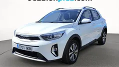 Usado 2023 Kia Stonic SUV | 12.810 € (Precio justo)