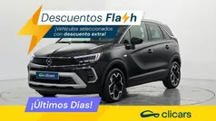 Usado 2024 Opel Crossland Ultimate SUV | 13.990 € (Buen precio)
