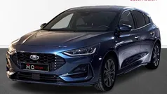 Usado 2023 Ford Focus ST-Line X Berlina | 19.900 € (Precio justo)