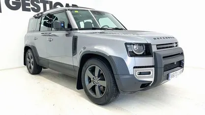 Usado Land Rover Defender SE 300 CV (220 kW) 2020 SUV