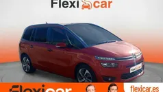 Usado 2016 Citroën C4 Feel | 12.990 € (Precio justo)