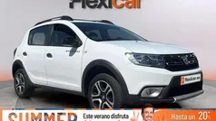 Usado 2019 Dacia Sandero Comfort Utilitario | 11.190 € (Precio justo)