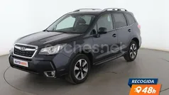 Usado 2019 Subaru Forester SUV | 24.299 € (Precio justo)