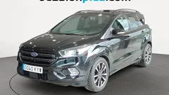 Usado 2019 Ford Kuga ST-Line SUV | 17.728 € (Precio justo)
