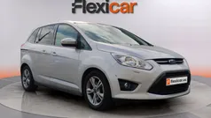 Usado 2015 Ford C-MAX Monovolumen | 8490 € (Precio justo)