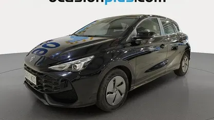 Usado 2025 MG MG3 Utilitario | 13.773 € (Super precio)