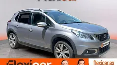 Usado 2019 Peugeot 2008 Allure SUV | 12.490 € (Buen precio)