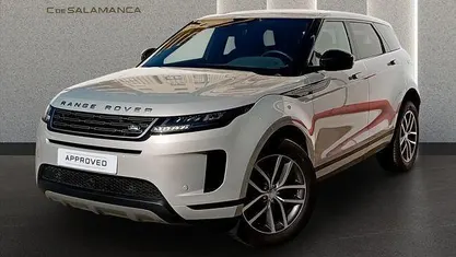 Usado Land Rover Range Rover evoque S 204 CV (150 kW) 2025 SUV
