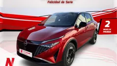 Usado 2024 Nissan Qashqai N-Connecta SUV | 28.962 € (Precio justo)