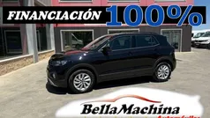 Usado 2022 VW T-Cross Advance SUV | 17.950 € (Precio justo)