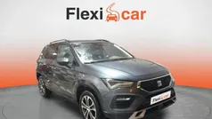 Usado 2021 Seat Ateca Style SUV | 17.490 € (Buen precio)
