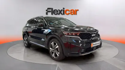 Usado Kia Sorento Plus 230 CV (169 kW) 2024 Negro SUV