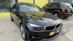 Usado 2017 BMW 320 Gran Turismo Comfort Edition | 16.500 € (Precio justo)