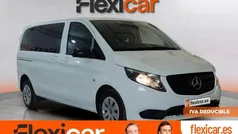 Usado 2019 Mercedes Vito Monovolumen | 25.990 € (Precio justo)