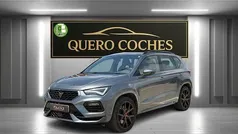 Usado 2022 Cupra Ateca SUV | 29.790 € (Precio justo)