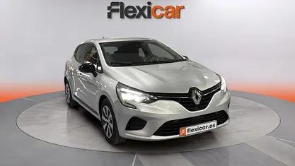 Usado Renault Clio V Equilibre 91 CV (66 kW) 2023 Utilitario