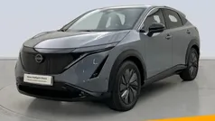 Otro Nuevo 2024 Nissan Ariya Advance SUV | 37.500 € (Precio justo)