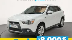 Usado 2012 Mitsubishi ASX Motion SUV | 9300 € (Precio justo)