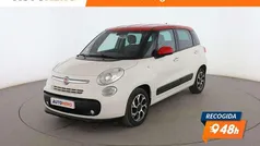 Usado 2017 Fiat 500L Pop Star Monovolumen | 11.399 € (Precio justo)