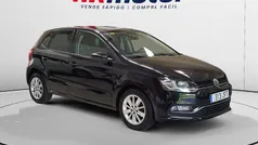 Usado 2015 VW Polo Sport | 10.990 € (Precio justo)
