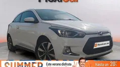 Usado 2017 Hyundai i20 Utilitario | 9990 € (Buen precio)