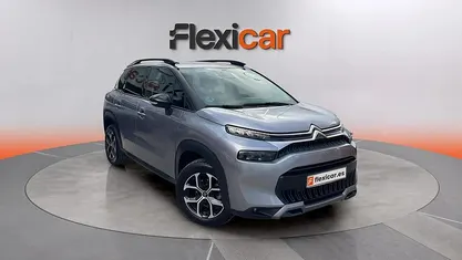 Usado Citroën C3 Aircross Feel 110 CV (80 kW) 2022 SUV