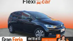 Usado 2020 VW Touran Advance Monovolumen | 25.390 € (Precio justo)