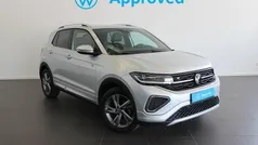 Usado 2024 VW T-Cross R-line SUV | 25.950 € (Precio justo)