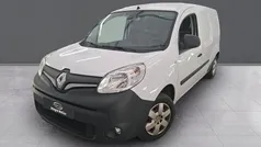 Blanco Usado 2021 Renault Kangoo Monovolumen | 10.661 € (Buen precio)