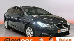Usado 2019 Seat Leon ST Reference Familiar | 11.990 € (Buen precio)