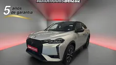 Usado 2024 DS Automobiles DS3 Performance SUV | 17.990 € (Precio justo)