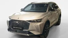 Beige Nuevo 2024 DS Automobiles DS7 Crossback Bastille SUV | 59.375 € (Precio justo)