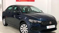 Usado 2020 Fiat Tipo Pop Berlina | 11.400 € (Precio justo)