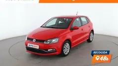 Usado 2014 VW Polo Advance Berlina | 8799 € (Precio justo)