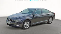 Gris Usado 2019 VW Passat Business Berlina | 16.273 € (Precio justo)