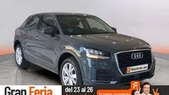 Usado 2019 Audi Q2 Advanced SUV | 17.490 € (Super precio)