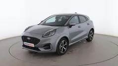 Usado 2024 Ford Puma Gen-E ST-Line SUV | 22.099 € (Precio justo)
