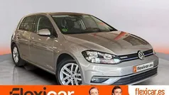 Usado 2020 VW Golf VIII Edition Berlina | 17.990 € (Precio justo)